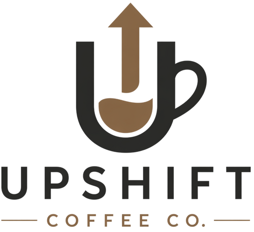 Upshift Coffee co.