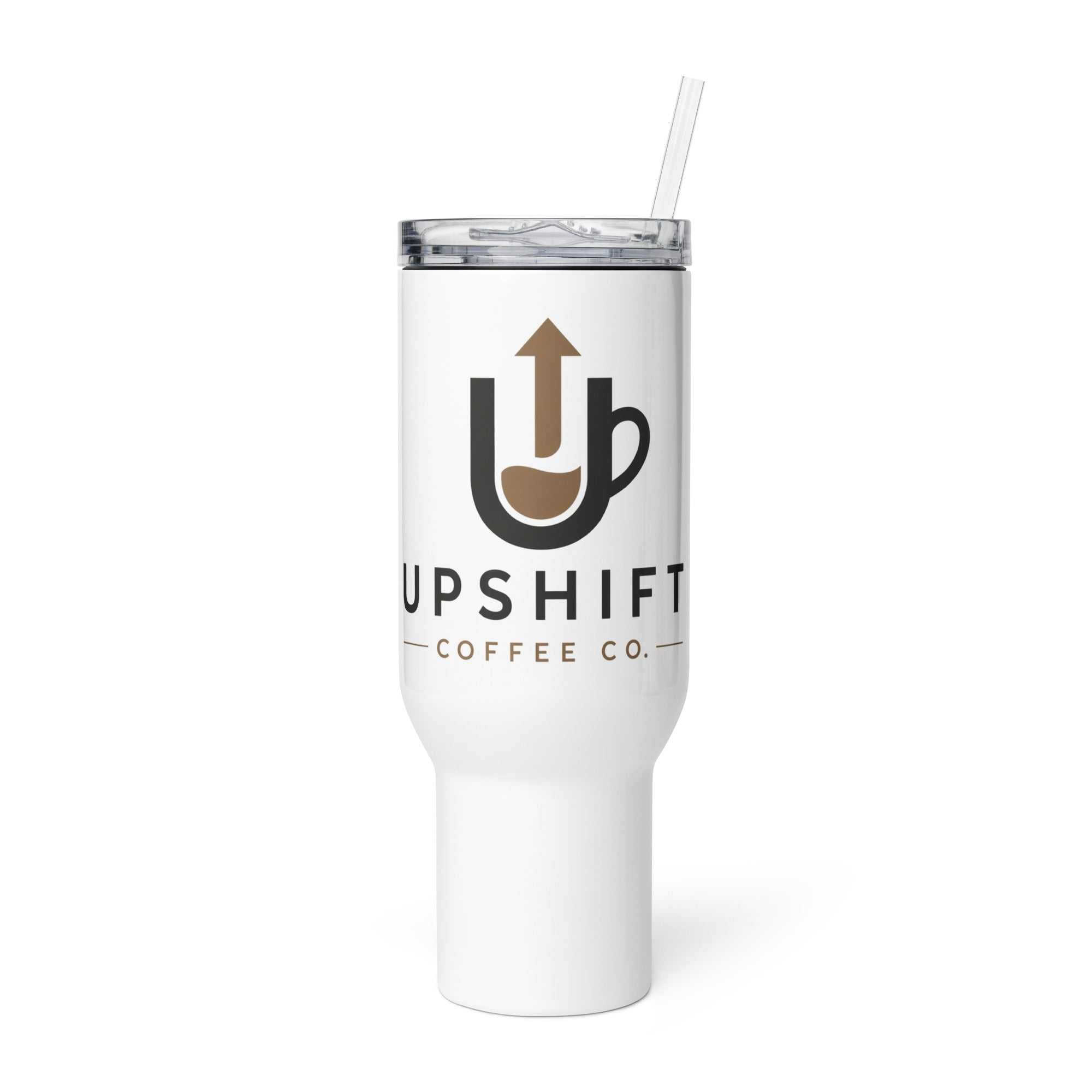 Travel mug